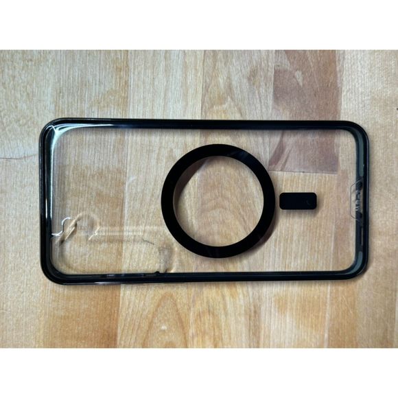 Mous - Clear Case for Samsung Galaxy S23 Plus - Picture 7 of 7